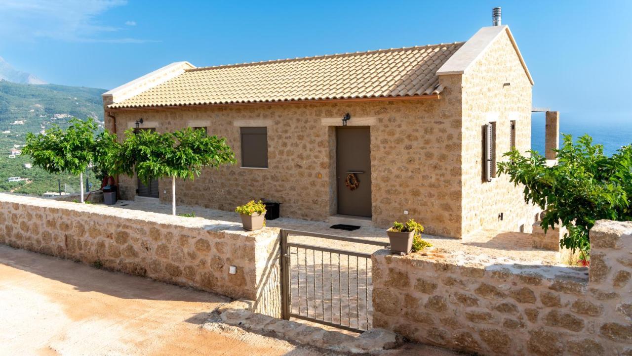 Kika Residences Agios Nikolaos  Bagian luar foto