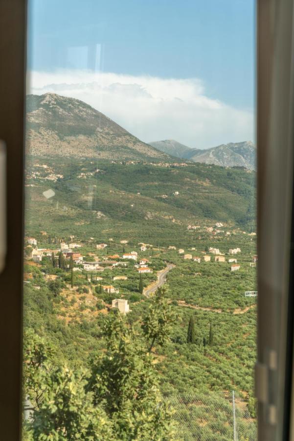 Kika Residences Agios Nikolaos  Bagian luar foto