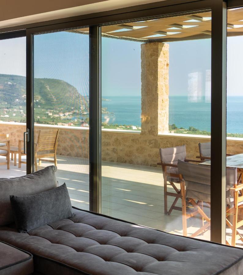 Kika Residences Agios Nikolaos  Bagian luar foto