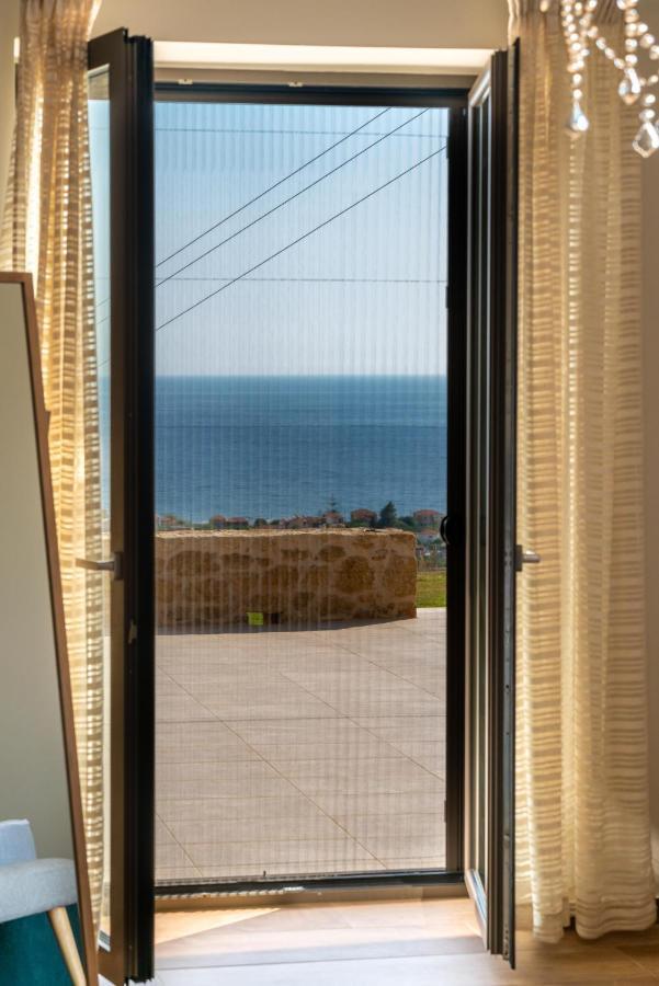 Kika Residences Agios Nikolaos  Bagian luar foto