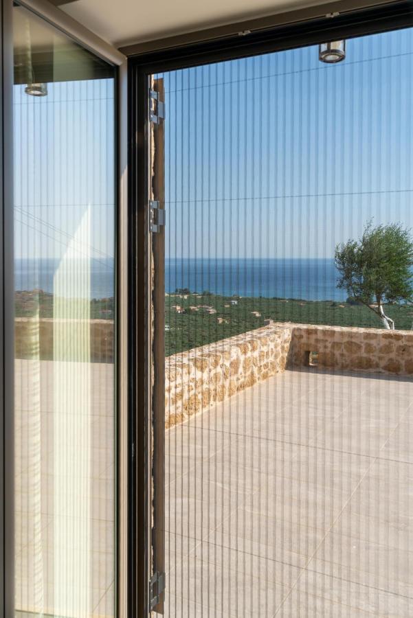 Kika Residences Agios Nikolaos  Bagian luar foto