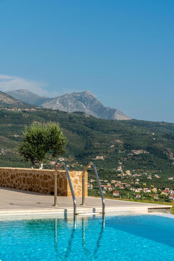Kika Residences Agios Nikolaos  Bagian luar foto