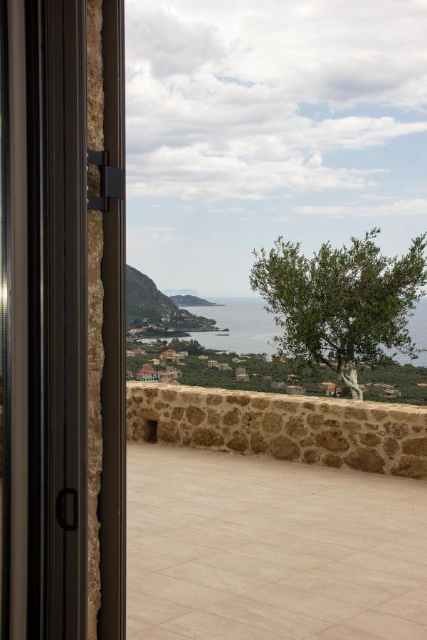 Kika Residences Agios Nikolaos  Bagian luar foto