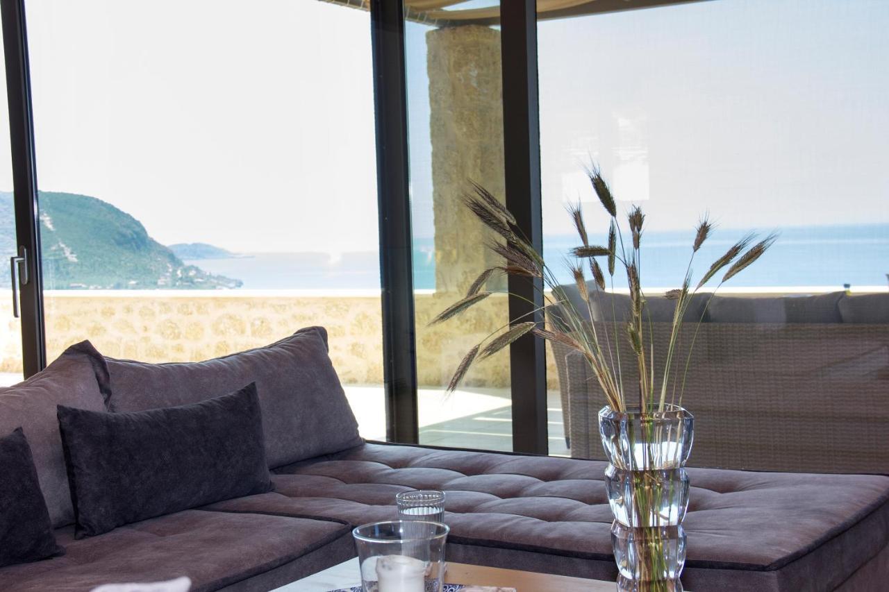 Kika Residences Agios Nikolaos  Bagian luar foto