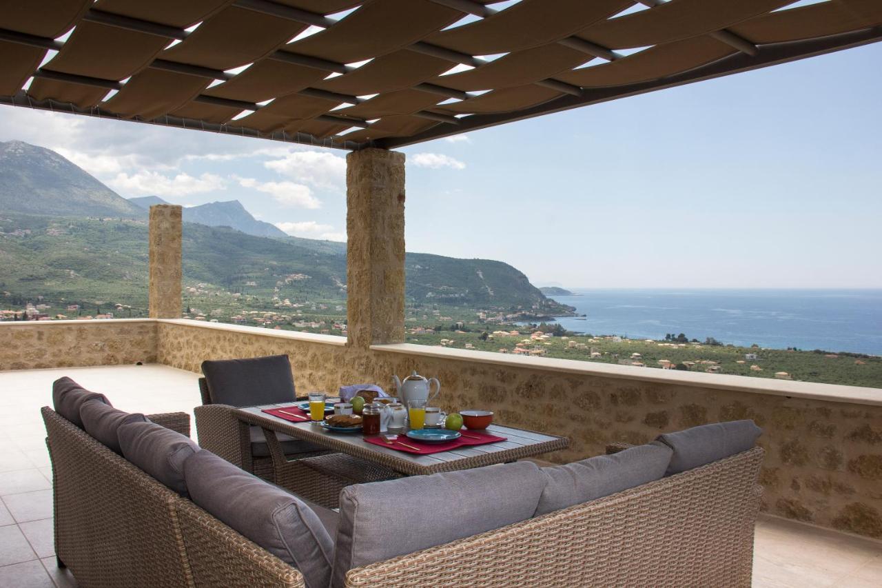 Kika Residences Agios Nikolaos  Bagian luar foto